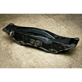 Hardrace Boccole CROSS MEMBER Posteriore Plastica 4 Pezzi/SET - Subaru IMPREZA GC/GF/GM FORESTER SF LEGACY BD/BG/BK