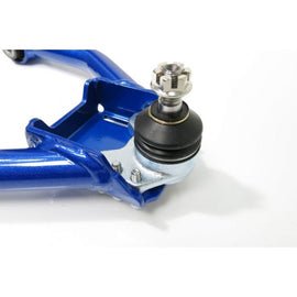 Hardrace CAMBER KIT Anteriore Plastica 2 Pezzi/SET - HONDA CR-V RD1-RD3 97-01