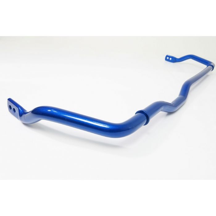 Hardrace SWAY BAR Anteriore 28mm 3 Pezzi/SET - BMW Serie 1 F20 F21 Serie 2 F22 F23 Serie 3 F30 F31 F34 4 Cilindri