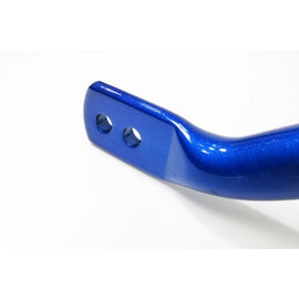 Hardrace SWAY BAR Anteriore 28mm 3 Pezzi/SET - BMW Serie 1 F20 F21 Serie 2 F22 F23 Serie 3 F30 F31 F34 6 Cilindri