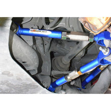 Load image into Gallery viewer, Hardrace CAMBER ARM Posteriore SUPER STRONG Plastica - NISSAN SKYLINE R35 GTR