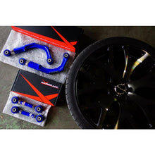 Load image into Gallery viewer, Hardrace CAMBER KIT Posteriore Plastica - Volvo V60/S60/XC60/V70/XC70/S80