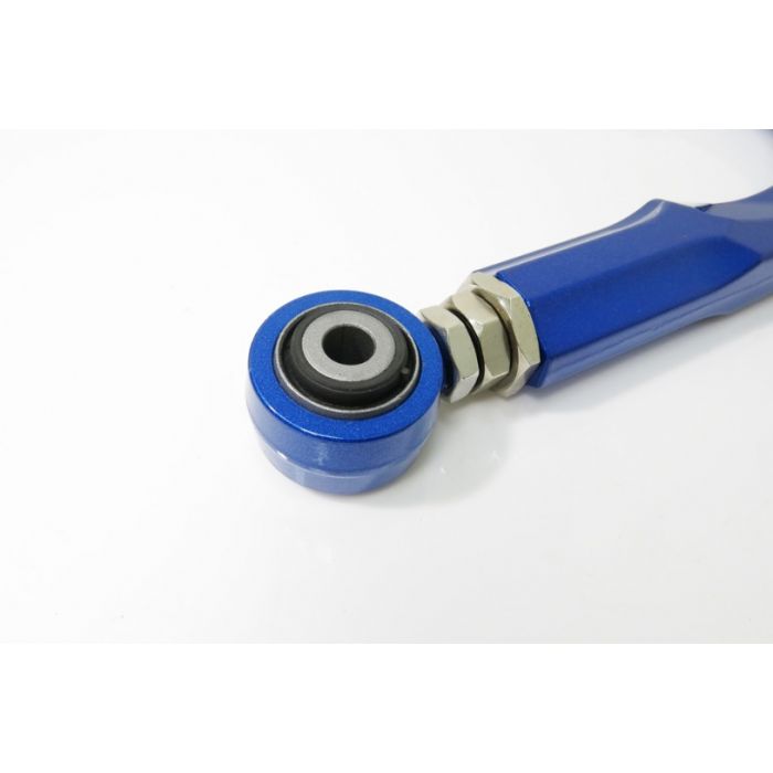 Hardrace CAMBER KIT Posteriore Plastica - Volvo V60/S60/XC60/V70/XC70/S80