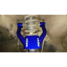 Load image into Gallery viewer, Hardrace CAMBER KIT Anteriore Plastica 2 Pezzi/SET - HONDA CR-V RD1-RD3 97-01