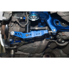 Hardrace LOWER ARM Posteriore EXTCAM - Lexus IS200/250/300/350/JZX110/GS300/430/350