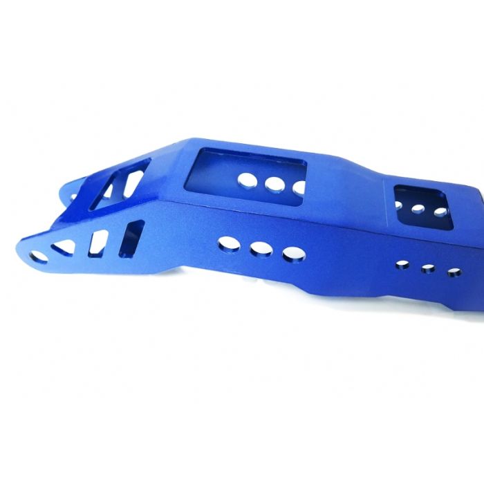 Hardrace LOWER ARM Posteriore EXTCAM - Lexus IS200/250/300/350/JZX110/GS300/430/350