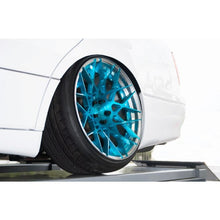 Carica l&#39;immagine nel visualizzatore di Gallery, Hardrace LOWER ARM Posteriore EXTCAM - Lexus IS200/250/300/350/JZX110/GS300/430/350