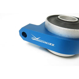 Hardrace Boccole LOWER ARM Anteriore COMPLIANCE Guida Sinistra e Destra 2 Pezzi/SET - Nissan 370Z INFINITI G25/35/37 M35/45