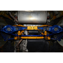 Load image into Gallery viewer, Hardrace SWAY BAR Posteriore 25.4mm 5 Pezzi 7742 - FORD FOCUS MK3 ST 13+