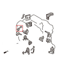 Load image into Gallery viewer, Hardrace Supporto Motore Lato Destro - LEXUS RX 2nd XU30 2003-2008