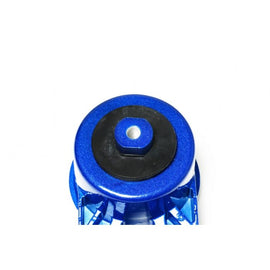 Hardrace Supporto Motore Destro 1 Pezzo/SET 8745 - FORD MONDEO MK4 2.0 TDCI