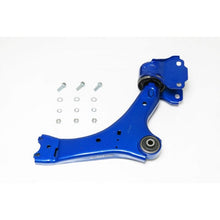 Carica l&#39;immagine nel visualizzatore di Gallery, Hardrace LOWER CONTROL ARM Anteriore Plastica 2 Pezzi/SET 8583 - FORD MONDEO MK4 07-14