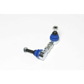 Hardrace Barra Stabilizzatrice LINK Regolabile - GOLF MK5 MK6 Audi A3 8P S3 TT 8J Scirocco Skoda Octavia 1Z Superb 3T Seat Leon 1P