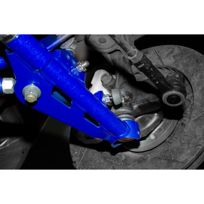 Hardrace ADJ LOWER CONTROL ARM INC TC PILLOWBALL Anteriore - Nissan Silvia 200SX S14 S15 SKYLINE R33 R34