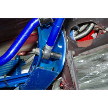 Load image into Gallery viewer, Hardrace ADJ LOWER CONTROL ARM INC TC PILLOWBALL Anteriore - Nissan Silvia 200SX S14 S15 SKYLINE R33 R34