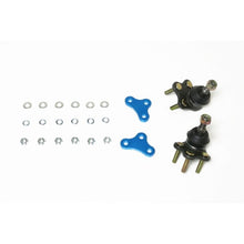 Load image into Gallery viewer, Hardrace ROLL CENTRE ADJ SPACER 10mm INCREASE 8712 - FORD MONDEO MK4 07-14