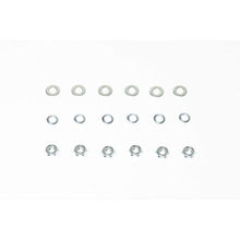 Load image into Gallery viewer, Hardrace ROLL CENTRE ADJ SPACER 10mm INCREASE 8712 - FORD MONDEO MK4 07-14