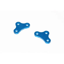 Load image into Gallery viewer, Hardrace ROLL CENTRE ADJ SPACER 10mm INCREASE 8712 - FORD MONDEO MK4 07-14