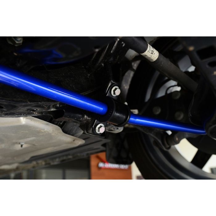 Hardrace SWAY BAR Posteriore 22mm 5 Pezzi/SET - Ford KUGA 14+