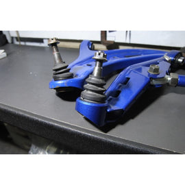 Hardrace ROLL CENTRE ADJUSTER Anteriore 2 Pezzi/SET - Toyota GT86 Subaru BRZ