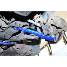 Load image into Gallery viewer, Hardrace LOWER CONTROL ARM Anteriore Plastica 2 Pezzi 6130-S - HONDA CIVIC EG, EH, EJ1/2 INTEGRA DC 94-01