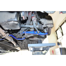 Load image into Gallery viewer, Hardrace LOWER CONTROL ARM Anteriore Plastica 2 Pezzi 6130-S - HONDA CIVIC EG, EH, EJ1/2 INTEGRA DC 94-01