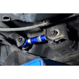 Hardrace TOE CONTROL ARM Posteriore Plastica 2 Pezzi/SET - HONDA CIVIC EG, EH, EJ1/2 EK3/4/5/9, EJ6/7/8/9, EM1 CR-V RD1-RD3 97-01 INTEGRA DC 94-01