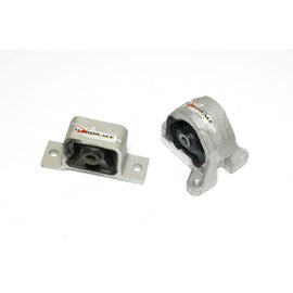 Hardrace Supporti Motore Rinforzati Plastica Rinforzati 4 Pezzi/SET - ACURA RSX DC5 AT