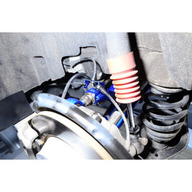 Hardrace CAMBER KIT Posteriore PILLOWBALL 2 Pezzi/SET - AUDI A3 8P 8V S3 TT 8J 8S GOLF MK5 MK6 MK7