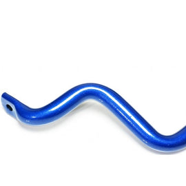 Hardrace SWAY BAR Posteriore 25.4mm 3 Pezzi/SET - AUDI A4 S4 B8 A5 S5 8T