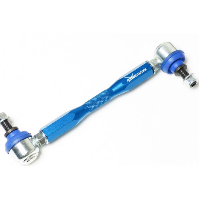 Hardrace UNIVERSAL Barra Stabilizzatrice LINK Regolabile 200-239mm -