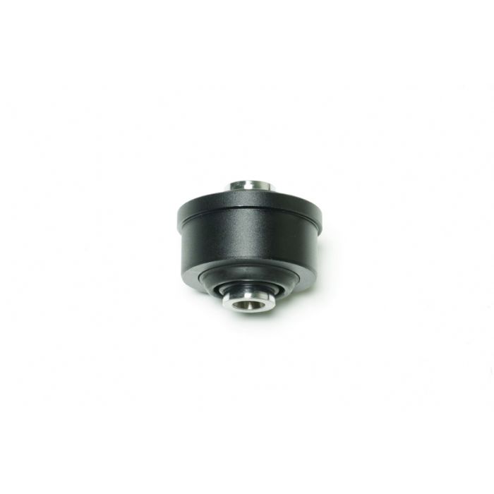 Hardrace Boccole LOWER ARM Posteriore PILLOWBALL 2 Pezzi/SET 8743 - MITSUBISHI LANCER MIRAGE 01-07