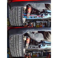 Carica l&#39;immagine nel visualizzatore di Gallery, Hardrace LOWER ARM Posteriore STANCE USE Solo +20mm EXTENSION 2 Pezzi - Honda HONDA CIVIC EG, EH, EJ1/2