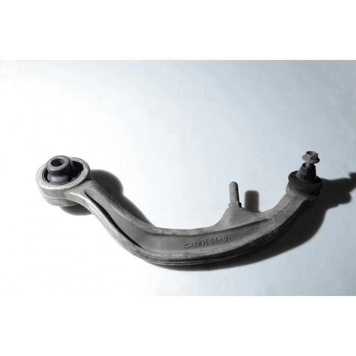 Hardrace Boccole TENSION ROD Plastica Rinforzata 2 Pezzi/S - Nissan 350Z Z33 Infiniti G35 03-06