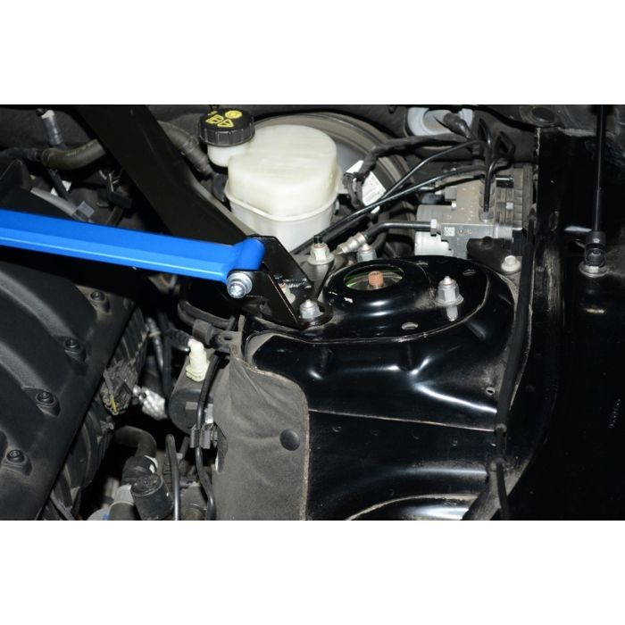 Hardrace Strut Brace Anteriore 8916 HR - Ford Mustang S550 MK6 15+