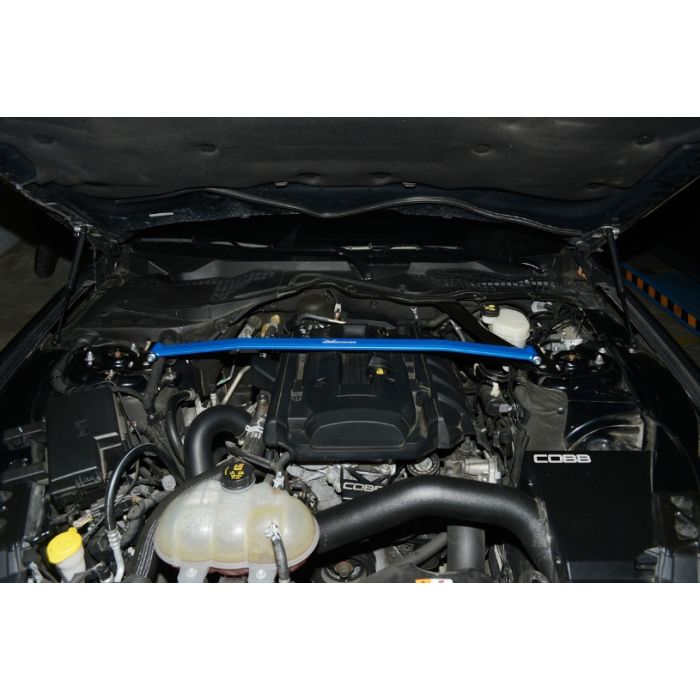Hardrace Strut Brace Anteriore 8916 HR - Ford Mustang S550 MK6 15+