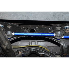 Hardrace SUB FRAME SUPPORT BAR Posteriore 1PC - NISSAN Silvia 200SX S13 S14 S15 SKYLINE R32 R33 R34 300ZX