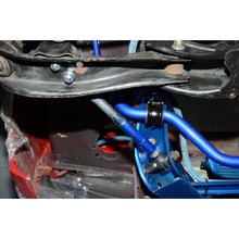 Carica l&#39;immagine nel visualizzatore di Gallery, Hardrace HIGH ANGLE TENSION ROD Anteriore PILLOWBALL 2 Pezzi - Nissan Silvia 240SX S13