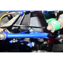 Carica l&#39;immagine nel visualizzatore di Gallery, Hardrace ADJ LOWER CONTROL ARM Posteriore PILLOWBALL 2 Pezzi - Nissan Silvia 200SX S14 S15 SKYLINE R33 R34