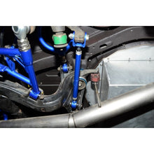 Carica l&#39;immagine nel visualizzatore di Gallery, Hardrace TOE CONTROL ARM Posteriore Plastica 2 Pezzi - Nissan Silvia 200SX S13 300ZX Z32 Skyline R32