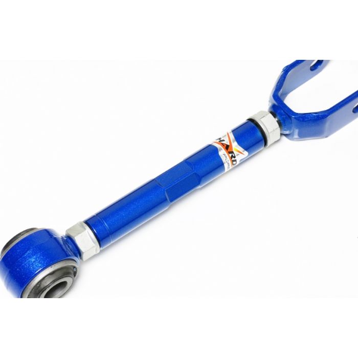 Hardrace TRACTION ROD Posteriore Plastica 2 Pezzi/SET 8075 - NISSAN 370Z Z34 INFINITI G25/35/37 (V36)
