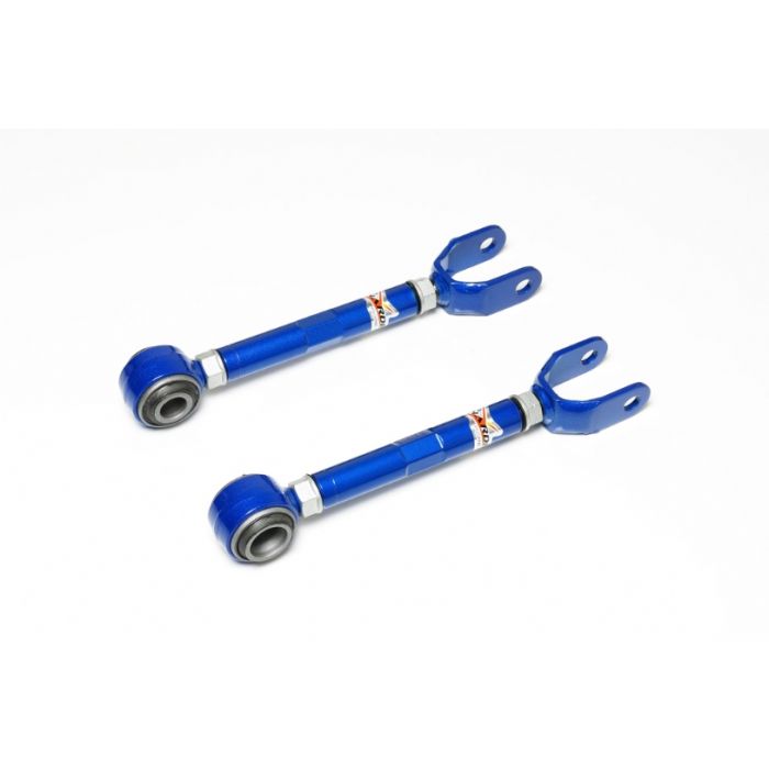 Hardrace TRACTION ROD Posteriore Plastica 2 Pezzi/SET 8075 - NISSAN 370Z Z34 INFINITI G25/35/37 (V36)