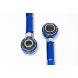 Hardrace TRACTION ROD Posteriore Plastica 2 Pezzi/SET 8075 - NISSAN 370Z Z34 INFINITI G25/35/37 (V36)