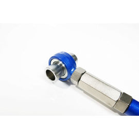 Hardrace TRAILING ARM Posteriore PILLOWBAL - Subaru IMPREZA GE-GR STI 06+ LEGACY BM BR FORESTER SH