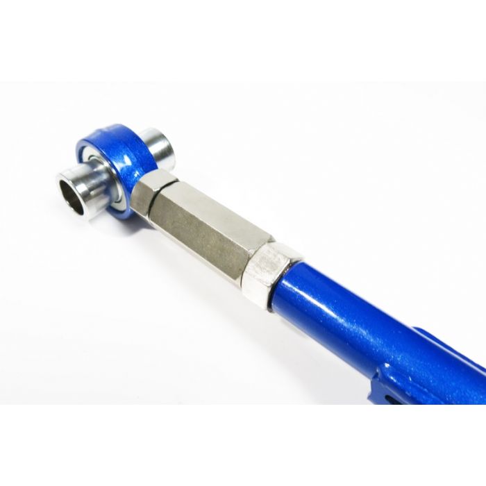 Hardrace TRAILING ARM Posteriore PILLOWBAL - Subaru IMPREZA GE-GR STI 06+ LEGACY BM BR FORESTER SH