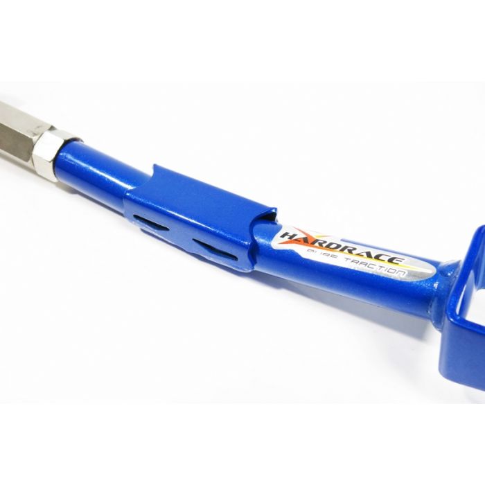 Hardrace TRAILING ARM Posteriore PILLOWBAL - Subaru IMPREZA GE-GR STI 06+ LEGACY BM BR FORESTER SH