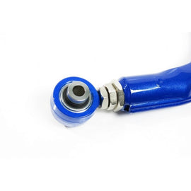 Hardrace TOE ARM Posteriore Plastica-ALU BODY 2 Pezzi - MITSUBISHI LANCER MIRAGE 01-07