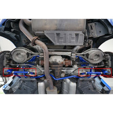 Carica l&#39;immagine nel visualizzatore di Gallery, Hardrace CAMBER KIT Posteriore PILLOWBALL 2 Pezzi/SET - Nissan 350Z Z33