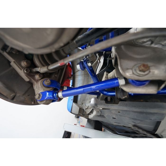 Hardrace CAMBER KIT Posteriore PILLOWBALL 2 Pezzi/SET - Nissan 350Z Z33