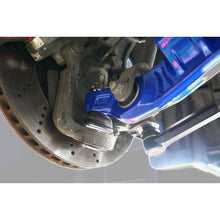 Load image into Gallery viewer, Hardrace ROLL CENTRE ADJUSTER 2 Pezzi/SET - Nissan 350Z Infiniti G35 Z33